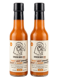 Sweet Heat Habanero Double Dose