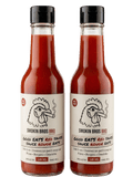 Good EATS Red Sauce Double Dose