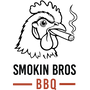 Smokin Bros BBQ - Home